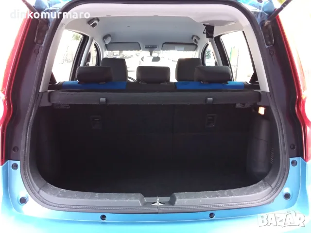 Opel Agila 1.2i-86kc., снимка 14 - Автомобили и джипове - 55957695