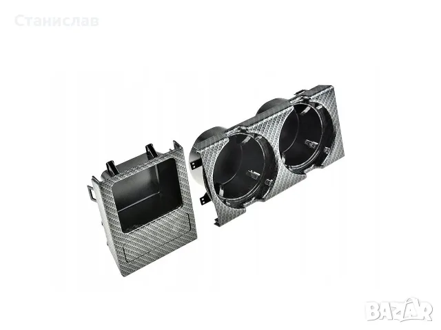 Поставка за чаши с монетник за BMW 3 E46 – 51168217953