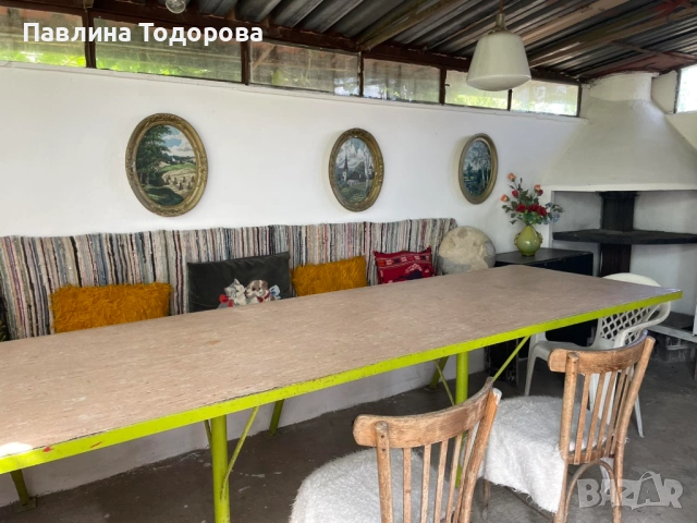 "ПРЕСТИЖ-П"ЕООД ПРОДАВА ВИЛА В СЕЛО ПОЛ.МИНКОВО, снимка 10 - Къщи - 52570618