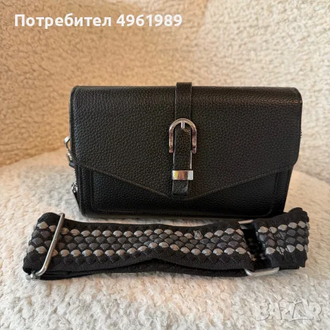 Нова чанта тип портмоне