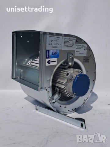 Двойносмучещ вентилатор 7/7, IP54, ErP 2015, снимка 5 - Други машини и части - 41165125