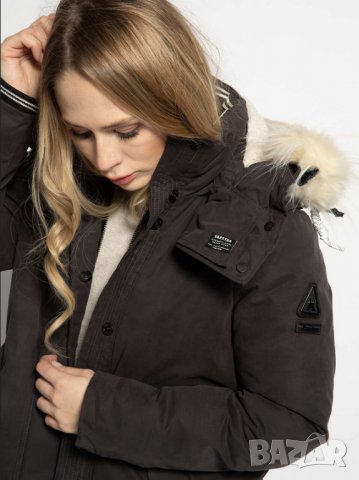 Gaastra оригинална дамска нова парка М , снимка 6 - Якета - 35789130