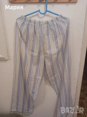 Мъжка лятна пижама размер-L , снимка 3 - Други - 50233755