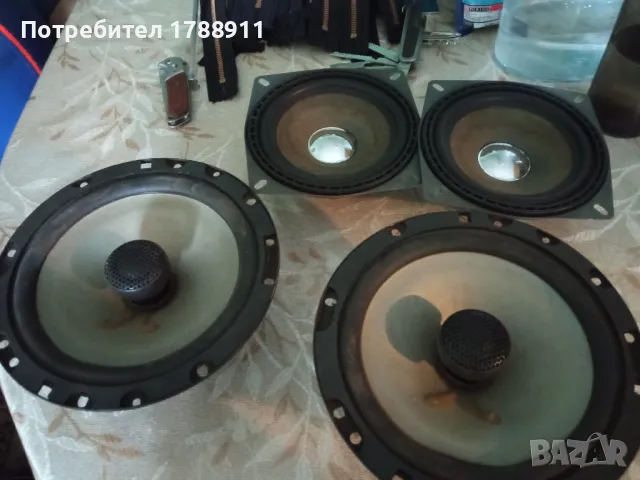 високоговорители , снимка 6 - Тонколони - 49100076