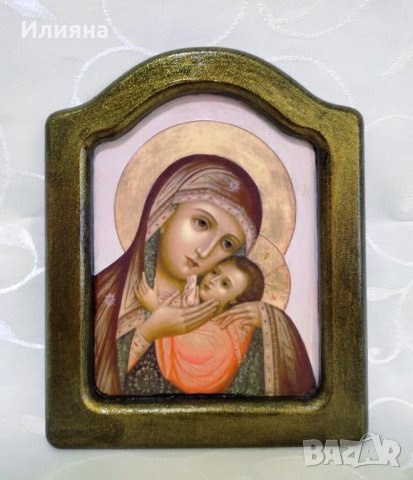 Икони(големи и малки), снимка 7 - Декорация за дома - 41567521