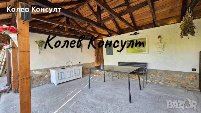 Продавам къща с. Книжовник, снимка 13 - Къщи - 52167943