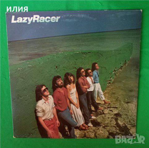 Lazy Racer – 1979 - Lazy Racer(A&M Records – AMLH 64768)(Soft Rock,Pop Rock)