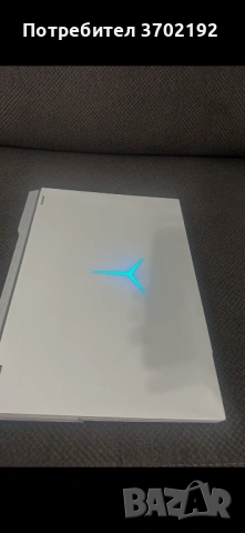 Геймърски лаптоп Lenovo Legion 5 Pro, снимка 3 - Лаптопи за игри - 53698680