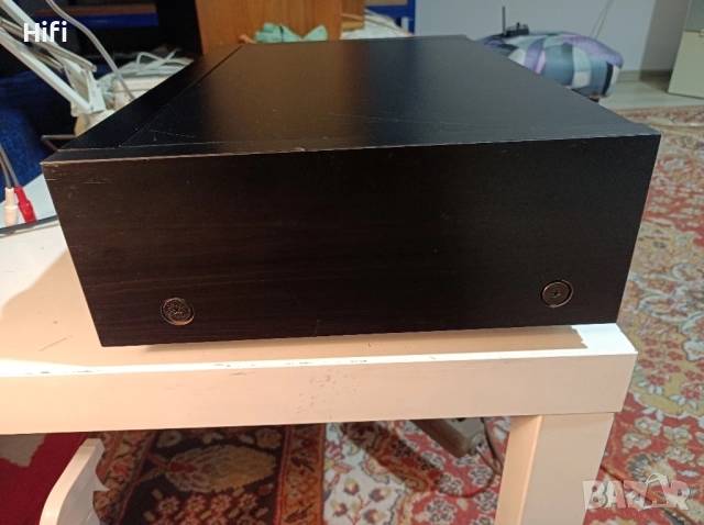 jvc td-v711, снимка 5 - Декове - 52453948