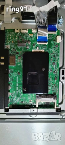 Main board - 715GD536-M0E-B00-006G TV Philips 43PUS8818/12