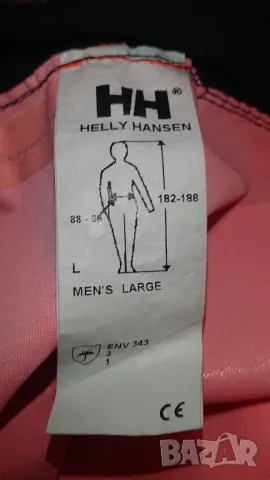 Helly Hansen , снимка 14 - Екипировка - 47309875