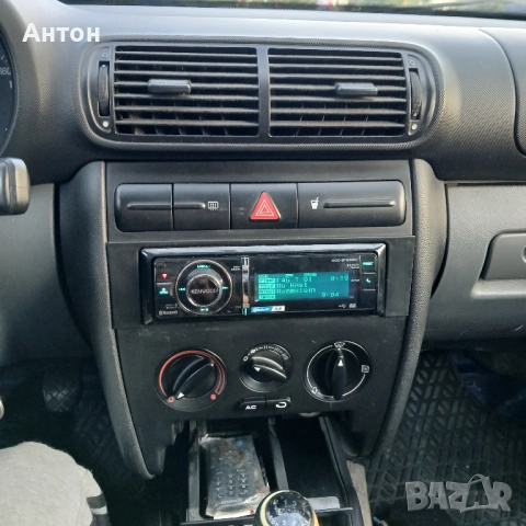 seat toledo с яка узика, снимка 11 - Автомобили и джипове - 52355575