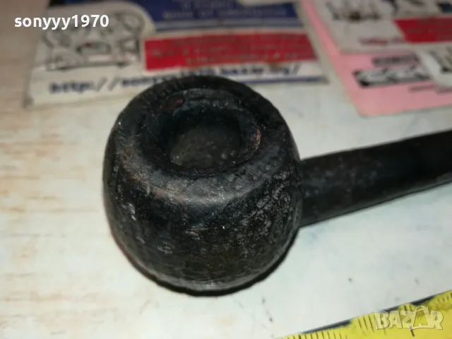 NEW BOK EXTRA PIPE-ВНОС FRANCE 2801251032, снимка 7 - Лули - 48859660