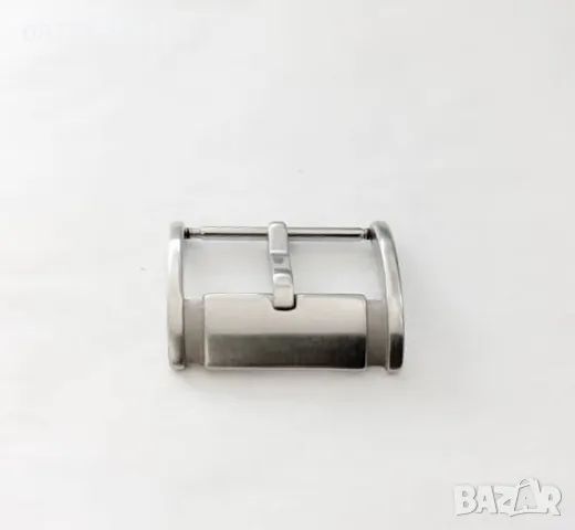 ОРИГИНАЛНА КАТАРАМА ЗА ЧАСОВНИК FOSSIL ТОКА БЪКЕЛ ЦВЯТ БАКЪР ЧАСОВНИЦИ СТЪКЛО БАТЕРИЯ ПАТЕНТИ, снимка 3 - Каишки за часовници - 50260755