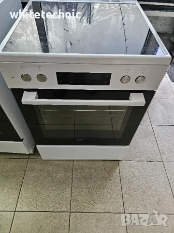 Печки с керамичени и индукционни котлони ASKO, Bloomberg, VOSS ELECTROLUX, BOSCH 2г.гаранция , снимка 6 - Печки, фурни - 48940702