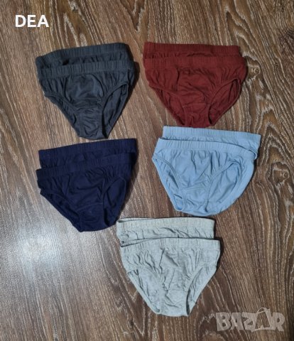 Детски слип George 104/110см-1лв.Броя, снимка 1