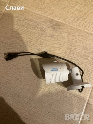 Камера за видеонаблюдение Longse 2MP, снимка 4 - IP камери - 53479096