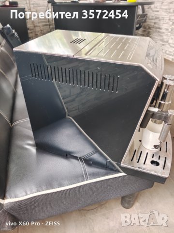 DeLonghi , снимка 6 - Кафемашини - 41413343