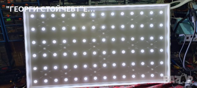 UE55MU6102K BN41-02568B BN94-12438J  BN44-00807F CY-GM055HGEV3H, снимка 2 - Части и Платки - 41791271