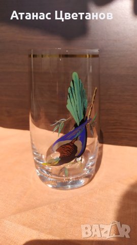 Чаши "Ideal", снимка 8 - Чаши - 41710279