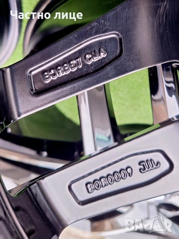 Продавам 4бр 17-ки джанти за Шкода Октавия, Супърб, Карок, Кодиак, Йети , снимка 11 - Гуми и джанти - 53725956