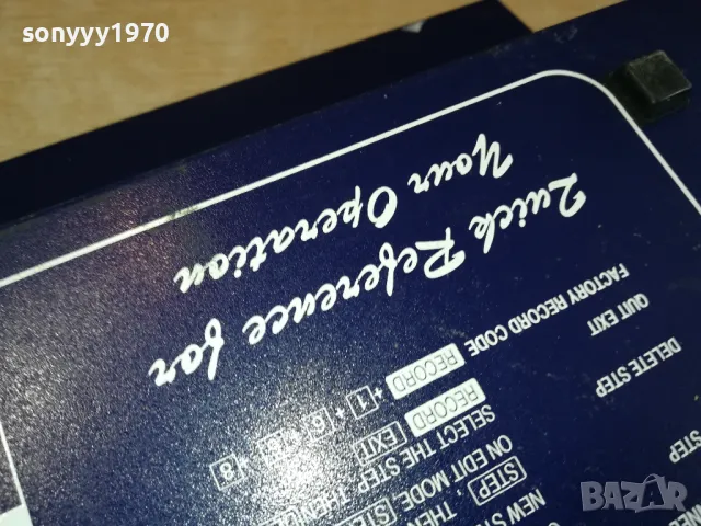 GLP GERMAN LIGHT PRODUCT-LIGHT OPERATOR 24-ПУЛT ВНОС SWISS 2302251816LNWC, снимка 17 - Ресийвъри, усилватели, смесителни пултове - 49247144