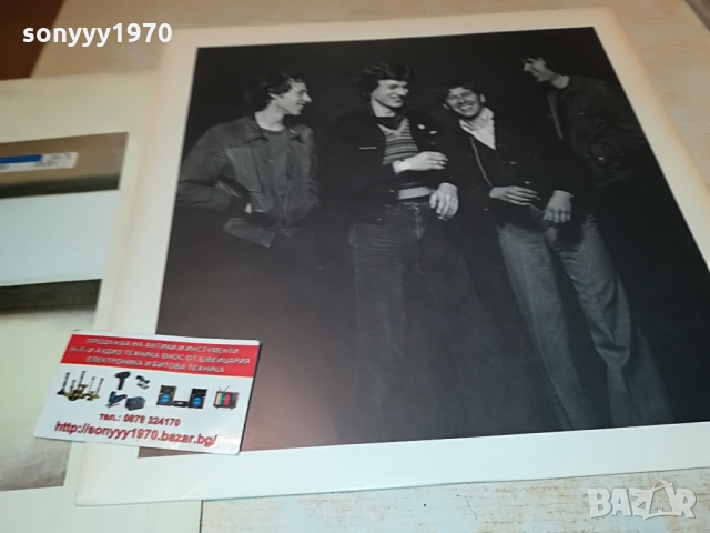поръчана-DIRE STRAITS-MADE IN ENGLAND 1003222051, снимка 15 - Грамофонни плочи - 36062422