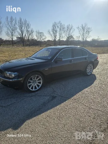 Продавам BMW Бартер Лизинг 745-333 коня всички екстри за модела. Разгледайте и останалите ми обяви., снимка 13 - Автомобили и джипове - 50113286