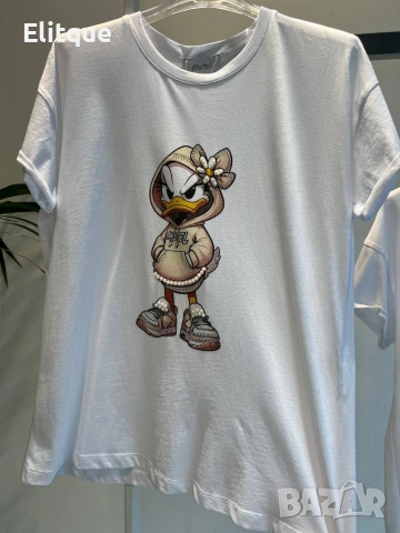 тениски , снимка 8 - Тениски - 53427032