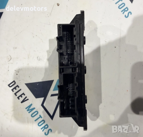 81870-N7100 контролен модул от Hyundai Tucson 2023г., Хюндай Туксон 2023, снимка 4 - Части - 52652694