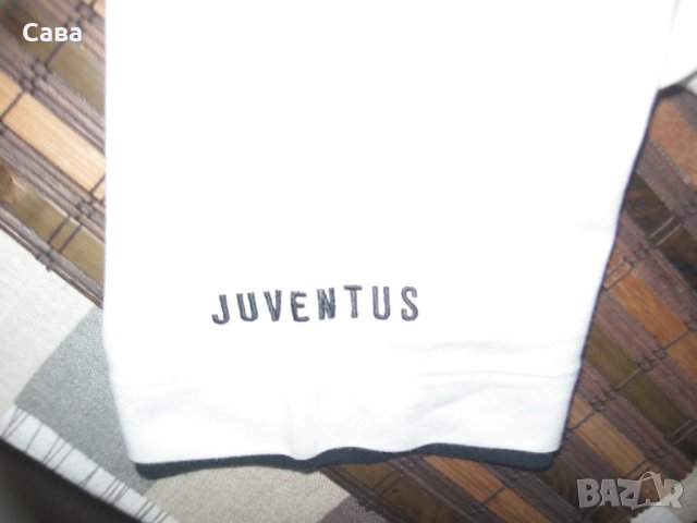 Блуза NIKE-FC JUVENTUS  мъжка,М, снимка 4 - Спортни дрехи, екипи - 41335022