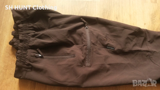 STORMBERG Stretch Trouser размер M еластичен панталон - 2346, снимка 8 - Екипировка - 53786492