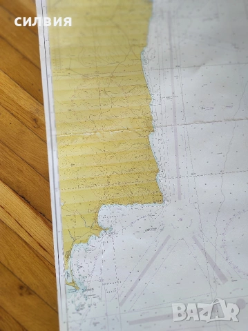 навигационна карта , снимка 2 - Други - 53243485