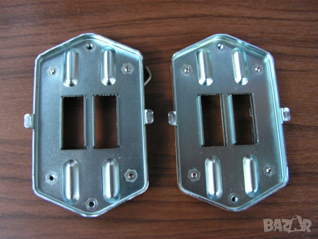 Двуядрен 2.4GHz процесор AMD OSA2216GAA6CX Opteron 2216 , снимка 8 - Процесори - 53784848