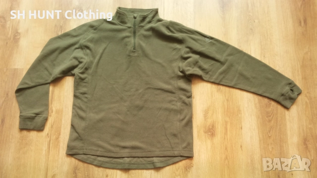 Mackenzie Polar Fleece Underwear Set размер L за лов риболов поларен термо екип - 1498, снимка 2 - Екипировка - 52492918