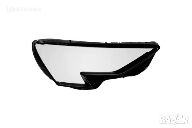 Ляво / Дясно стъкло за фар Audi A3 20-23, снимка 2 - Части - 49717139
