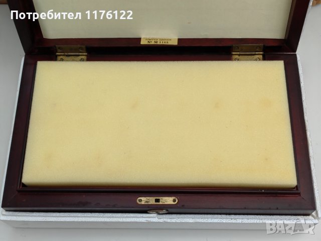 Matchbox MOY LE The Unique SET 6 YY-60 Мачбокс К-кт От 6 бр. Олдтаймери С Оригиналните Си Кутии, снимка 7 - Колекции - 41568501