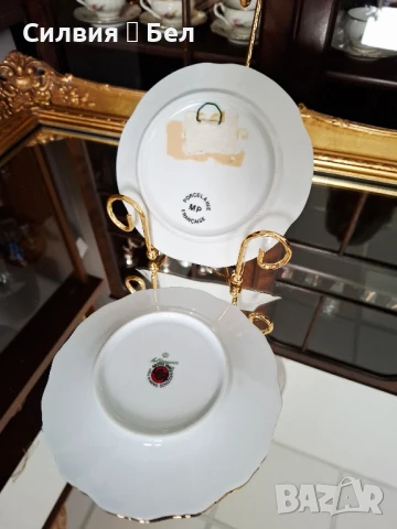 Декоративни сувенирни чинийки, снимка 11 - Декорация за дома - 50980861