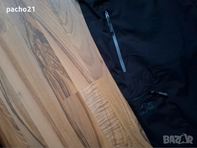 Vikafjell  Odda Bukse, снимка 7 - Екипировка - 52321660