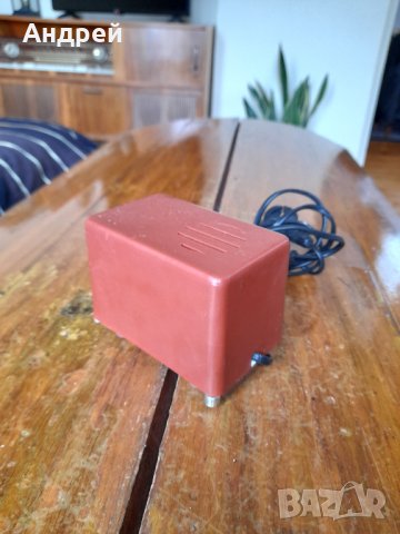 Старо захранване #7, снимка 3 - Антикварни и старинни предмети - 40142795