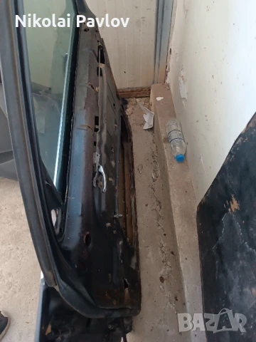 Врати за Мерцедес 123 , снимка 4 - Части - 51059486