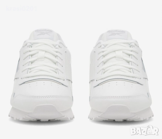 Оригинални маратонки на Reebok! Естествена кожа 36, снимка 3 - Детски маратонки - 52773850