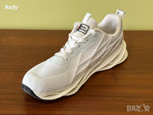 Маратонки - Blade Runner (Летни), снимка 5 - Маратонки - 48028888