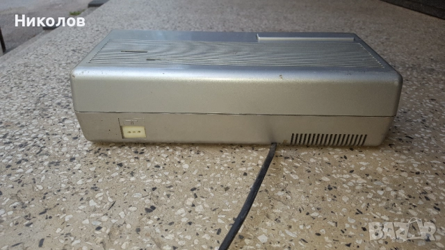 Германско ретро радио „Телефункин“, снимка 3 - Радиокасетофони, транзистори - 52056755