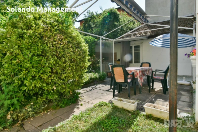 Двустаен апартамент до НДК, снимка 2 - Апартаменти - 53493237