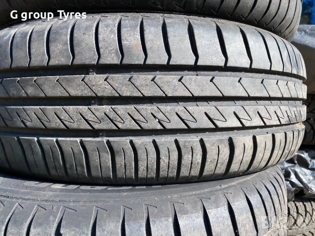 Laufenn 185/65/14 4бр. , снимка 2 - Гуми и джанти - 52845605