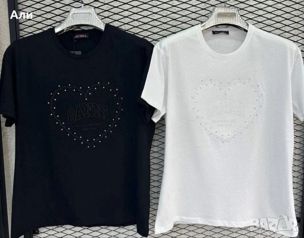 Дамски тениски , снимка 2 - Тениски - 53670348