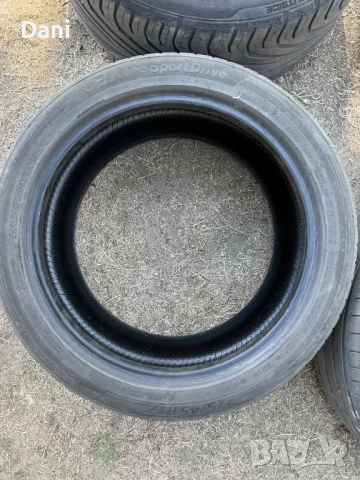 Летни гуми, снимка 5 - Гуми и джанти - 51838488