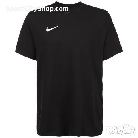 Мъжка тениска Nike Dri-FIT Park 20 CW6952-010