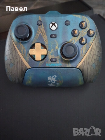 Gamesir G7 Pro Wuchang